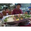 Nồi lẩu cá chép om dưa bằng nhôm - Tiện lợi, giá chỉ 159.000đ, giảm giá mạnh 5