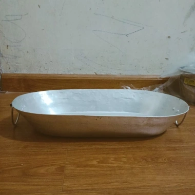 Nồi lẩu cá chép om dưa bằng nhôm - Tiện lợi, giá chỉ 159.000đ, giảm giá mạnh