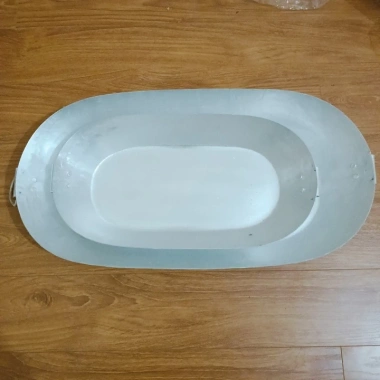 Nồi lẩu cá chép om dưa bằng nhôm - Tiện lợi, giá chỉ 159.000đ, giảm giá mạnh