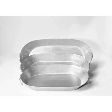 Nồi lẩu cá chép om dưa nhôm cao cấp – Siêu bền, chịu nhiệt, giảm giá 210.000đ