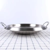 Nồi lẩu cạn inox Hàn Quốc - Siêu bền thép không gỉ, giá chỉ 285.000₫ 6