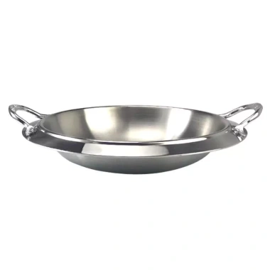 Nồi lẩu cạn inox phong cách Hàn Quốc – thép không gỉ siêu bền, chịu nhiệt tốt, thiết kế hiện đại, giảm giá còn 285.000đ, bảo hành 12 tháng 6 Nồi lẩu cạn inox phong cách Hàn Quốc – thép không gỉ siêu bền, chịu nhiệt tốt, thiết kế hiện đại, giảm giá còn 285.000đ, bảo hành 12 tháng 6