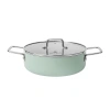 Nồi lẩu Ceramic Elmich EL5.538SK28 28cm chống dính - Giá 490.000₫ (Giảm giá) 2