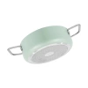 Nồi lẩu Ceramic Elmich EL5.538SK28 28cm chống dính - Giá 490.000₫ (Giảm giá) 3