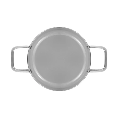 Nồi lẩu Ceramic Elmich EL5.538SK28 28cm chống dính - Giá 490.000₫ (Giảm giá)