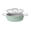 Nồi lẩu Ceramic Elmich EL5.538SK28 28cm chống dính - Giá 490.000₫ (Giảm giá) 5