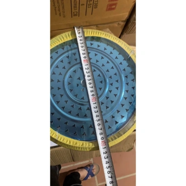 Nồi lẩu chảo điện hình bầu dục cá Shachu Hàn Quốc - Đa năng, tiết kiệm điện, giảm giá 610k