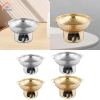 Nồi Lẩu Cồn Trung Quốc Nhỏ gọn 12cm - Giá ưu đãi 174.900đ, lý tưởng tiệc dã ngoại