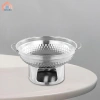 Nồi Lẩu Cồn Trung Quốc Nhỏ gọn 12cm - Giá ưu đãi 174.900đ, lý tưởng tiệc dã ngoại 4