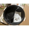 Nồi Lẩu Điện 2 Ngăn Xutaotao 34cm Nấu Lẩu Chua Cay Tiện Lợi, Bảo Hành 12 Tháng 4