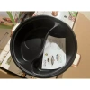 Nồi Lẩu Điện 2 Ngăn Xutaotao 34cm Nấu Lẩu Chua Cay Tiện Lợi, Bảo Hành 12 Tháng 7