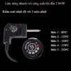 Nồi lẩu điện đa năng 2 ngăn chống dính cao cấp, bảo hành 2 năm - Giá 455.000đ 8