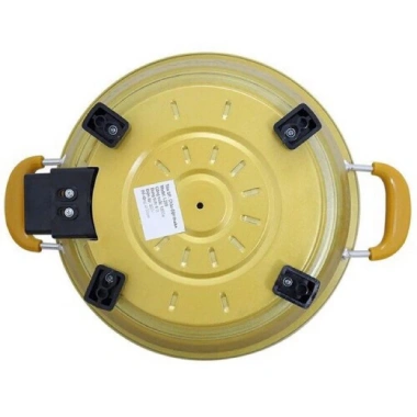 Nồi Lẩu Điện Đa Năng 2 Tầng JIPLAI Thái Lan - Giá 550.000đ, Thơm Ngon, Tiết Kiệm 2