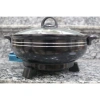 Nồi Lẩu Điện Đa Năng 3 Kích Cỡ An Toàn Tiện Lợi - Chảo Điện Homemart Giá 289k 6