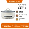 Nồi lẩu điện đa năng 4L 1.500W Joyoung JHP-218 - Nấu nhanh, tiết kiệm năng lượng, giá ưu đãi 899.000₫ 2