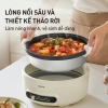Nồi lẩu điện đa năng 4L 1.500W Joyoung JHP-218 - Nấu nhanh, tiết kiệm năng lượng, giá ưu đãi 899.000₫ 4