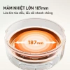 Nồi lẩu điện đa năng 4L 1.500W Joyoung JHP-218 - Nấu nhanh, tiết kiệm năng lượng, giá ưu đãi 899.000₫ 5