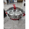 Nồi lẩu điện đa năng 5L Goddad 1.500W chống dính kèm vỉ hấp, bảo hành 12 tháng - 699.000 VND 2
