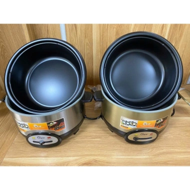 Nồi Lẩu Điện Đa Năng Hare 5L 1.500W - Siêu Tiện Lợi, Giá Ưu Đãi 600.300₫ 2