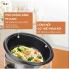 Nồi Lẩu Điện Đa Năng Hare 5L 1.500W - Siêu Tiện Lợi, Giá Ưu Đãi 600.300₫ 3