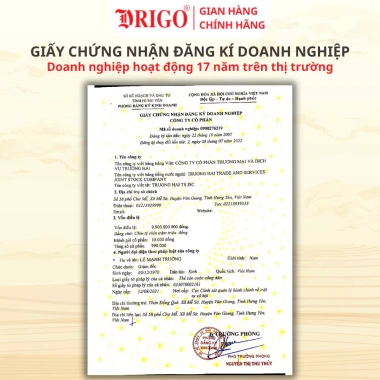 Nồi lẩu điện DRIGO D34 3.5L/5.0L – Chảo đa năng, bảo hành 12 tháng, giá ưu đãi 7