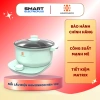 Nồi Lẩu Điện Hawonkoo HEH-100 - Nấu Lẩu Nhanh, An Toàn, Giá 799k Cho Gia Đình