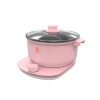 Nồi Lẩu Điện Hawonkoo HEH-100 - Nấu Lẩu Nhanh, An Toàn, Giá 799k Cho Gia Đình 2