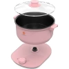 Nồi Lẩu Điện Hawonkoo HEH-100 - Nấu Lẩu Nhanh, An Toàn, Giá 799k Cho Gia Đình 3