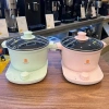 Nồi Lẩu Điện Hawonkoo HEH-100 - Nấu Lẩu Nhanh, An Toàn, Giá 799k Cho Gia Đình 5