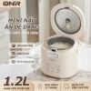 Nồi Lẩu Điện Mini 1.2L – Tháo Rời, Dùng 1‑2 Người, Bảo Hành 1 Năm, Giá Ưu Đãi