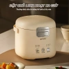 Nồi Lẩu Điện Mini 1.2L – Tháo Rời, Dùng 1‑2 Người, Bảo Hành 1 Năm, Giá Ưu Đãi 7