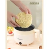 Nồi Lẩu Điện MINI JOCELYN 1,8-3L Chống Dính 600-800W, Tặng Xửng Hấp, BH 1 Năm - Giá 215.000₫ 9