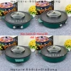 Nồi Lẩu Điện Nướng Sharp KS-2.811 2 in 1 Đa Năng Phủ Vân Hoa Đá Xanh - Giá 790k 5