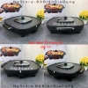 Nồi Lẩu Điện Nướng Sharp KS-42 Đa Năng 2 Trong 1 Phủ Vân Hoa Đá 780.000₫ 3