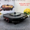 Nồi Lẩu Điện Nướng Sharp KS-42 Đa Năng 2 Trong 1 Phủ Vân Hoa Đá 780.000₫ 6