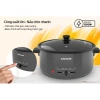 Nồi Lẩu Điện Sunhouse SHD4.523 3.5L - Phù hợp 4 người, Dễ Vệ Sinh, Bảo Hành Chính Hãng, Giá Ưu Đãi 3