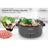 Nồi Lẩu Điện Sunhouse SHD4.523 3.5L - Phù hợp 4 người, Dễ Vệ Sinh, Bảo Hành Chính Hãng, Giá Ưu Đãi 4