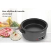 Nồi Lẩu Điện Sunhouse SHD4.523 3.5L - Phù hợp 4 người, Dễ Vệ Sinh, Bảo Hành Chính Hãng, Giá Ưu Đãi 5
