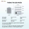 Nồi lẩu hấp BEAR 21.5L DZG-P20W7 - 3 tầng, hấp cá, yến, BH 18t, 1.08 tr 3