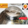 Nồi lẩu inox 304 Thaphafac - Lẩu nón vành rộng 16-22cm, miễn phí ship, 269k 6
