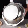 Nồi Lẩu Inox Đa Năng 2 Tầng 32cm Hàn Quốc - Dùng Trên Mọi Loại Bếp, Giá 229k 7
