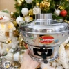 Nồi lẩu inox đa năng Cù Lao - Lẩu Than, siêu bền, giá chỉ 159.000 VND, giảm tới 20%