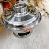 Nồi lẩu inox đa năng Cù Lao - Lẩu Than, siêu bền, giá chỉ 159.000 VND, giảm tới 20% 6