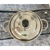 Nồi lẩu inox đáy rộng 20-26cm thiết kế bền bỉ chịu nhiệt, giá chỉ 73.150₫