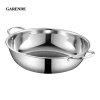 Nồi Lẩu Inox Garende - Lẩu Trung Quốc Dã Ngoại Gia Đình Du Lịch, Giá 145.200 VND 9