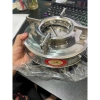 Nồi lẩu inox sáng bóng Tiên Đạt – Dùng được bếp gas, có hông ngoài, size 20‑30cm, giảm giá còn 76.500₫ 4