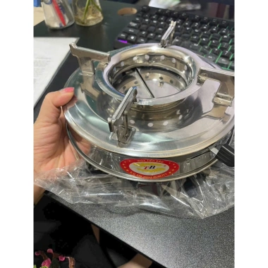 Nồi lẩu inox sáng bóng Tiên Đạt – Dùng được bếp gas, có hông ngoài, size 20‑30cm, giảm giá còn 76.500₫ 4 Nồi lẩu inox sáng bóng Tiên Đạt – Dùng được bếp gas, có hông ngoài, size 20‑30cm, giảm giá còn 76.500₫ 4