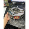 Nồi lẩu inox sáng bóng Tiên Đạt – Dùng được bếp gas, có hông ngoài, size 20‑30cm, giảm giá còn 76.500₫ 5