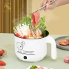 Nồi Lẩu Mini Cơm Điện Chống Dính Đa Năng cho Bánh Bao Pasta Ramen Bít Tết 204.600 VND 3
