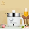 Nồi Lẩu Mini Cơm Điện Chống Dính Đa Năng cho Bánh Bao Pasta Ramen Bít Tết 204.600 VND 4